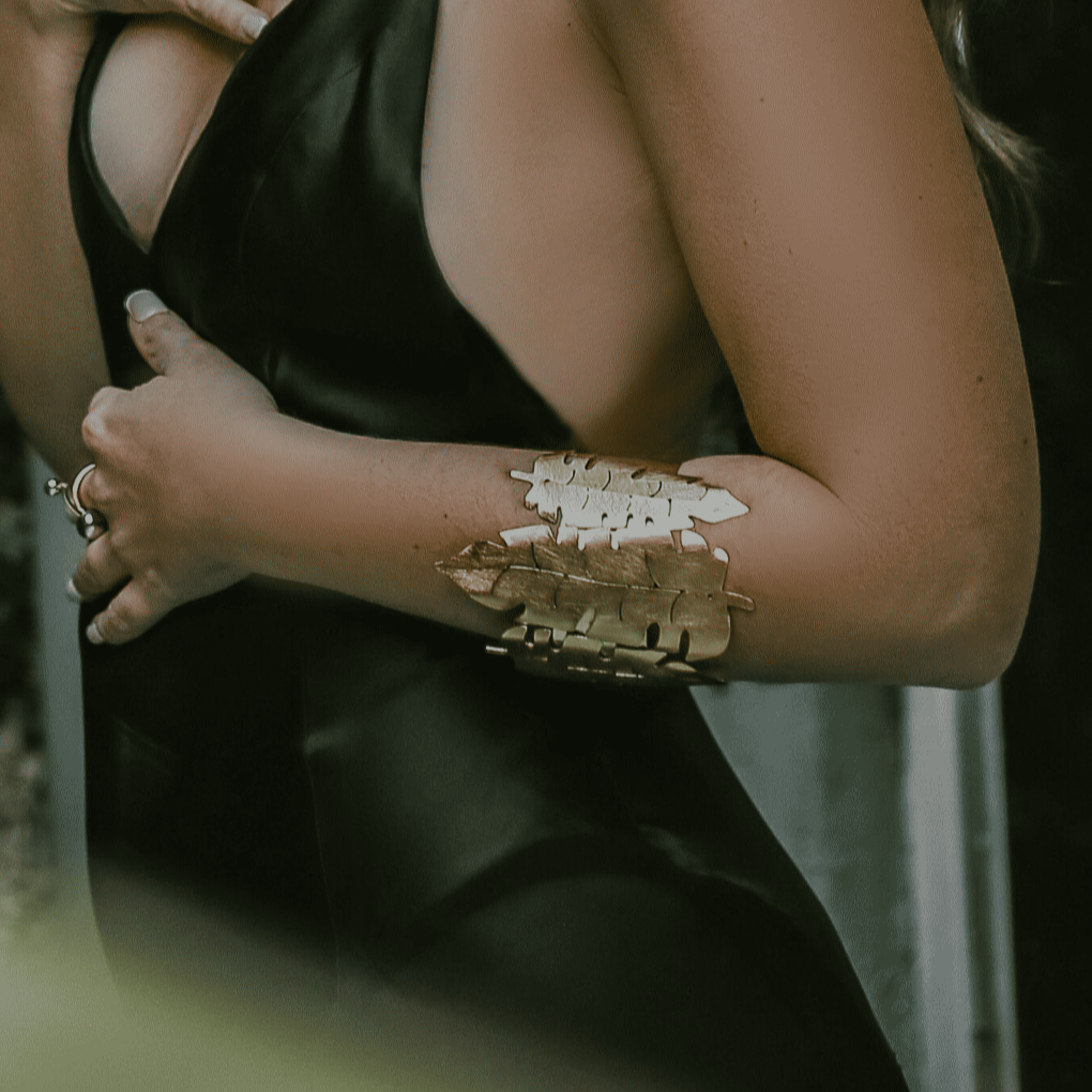 Brazalete Midas
