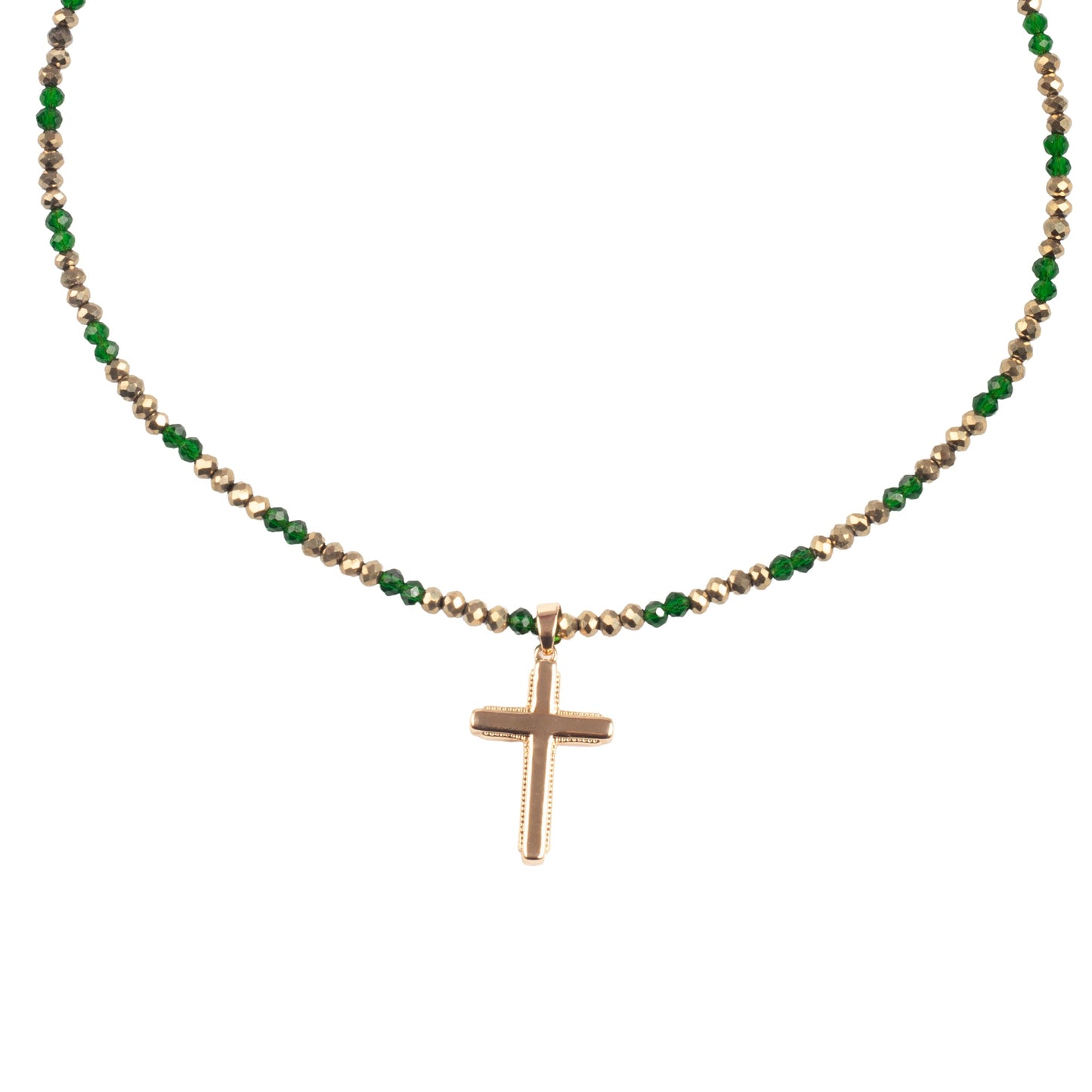 Crux Pendant