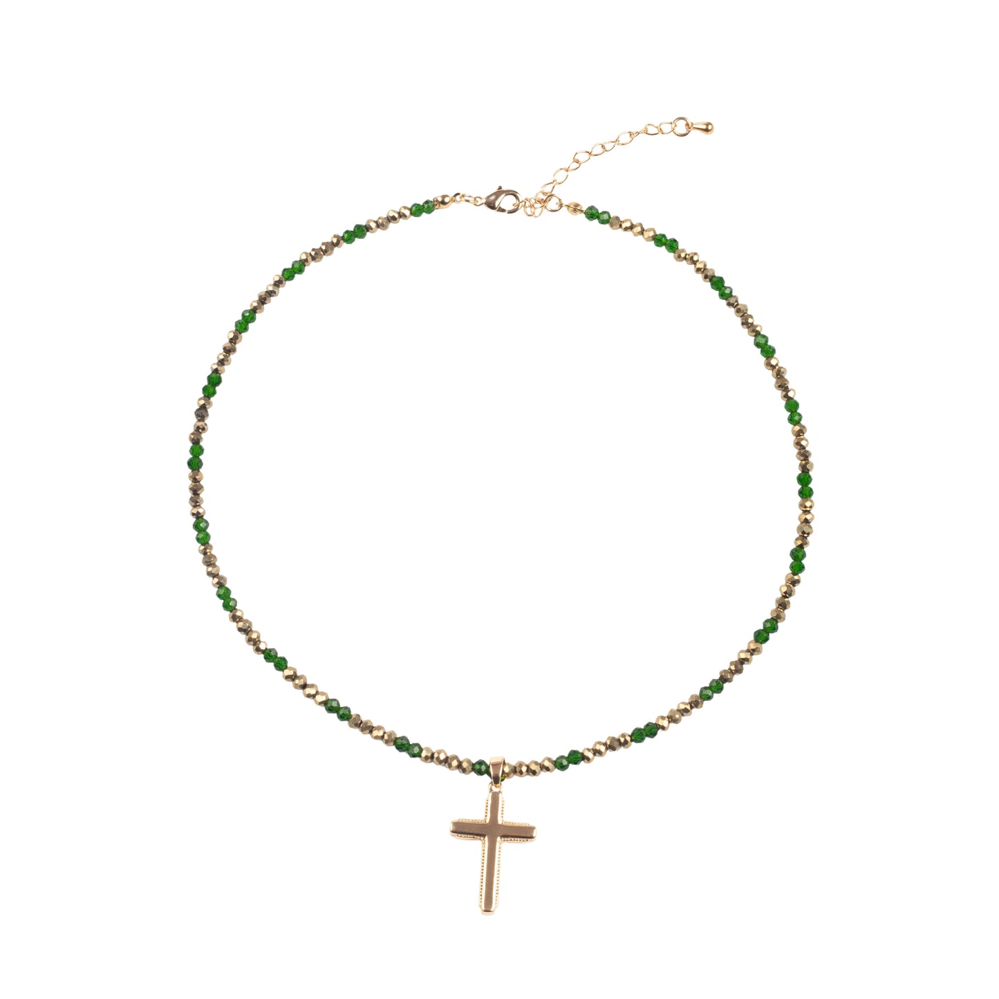Crux Pendant