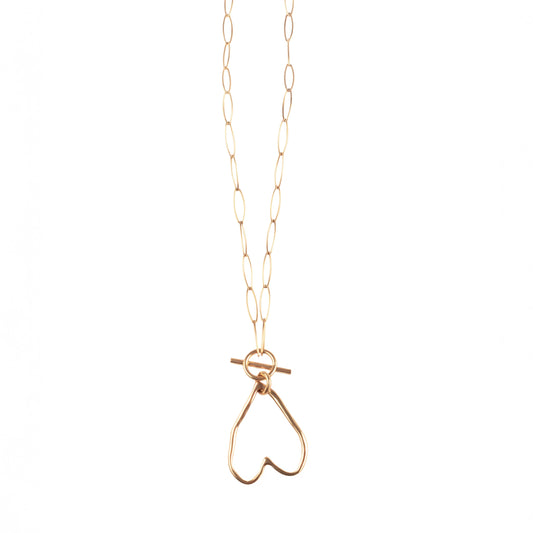 Orpheus Pendant