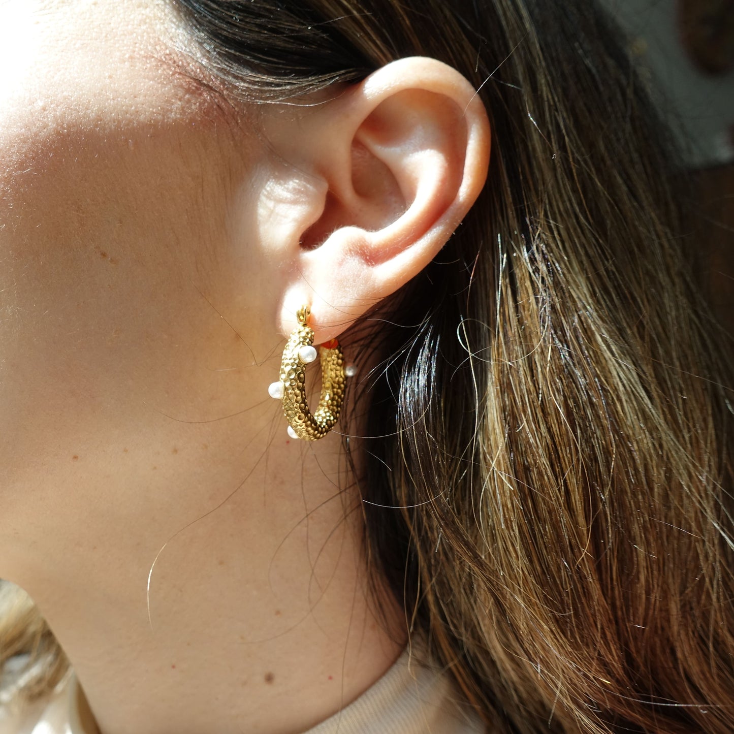 Leah Earrings