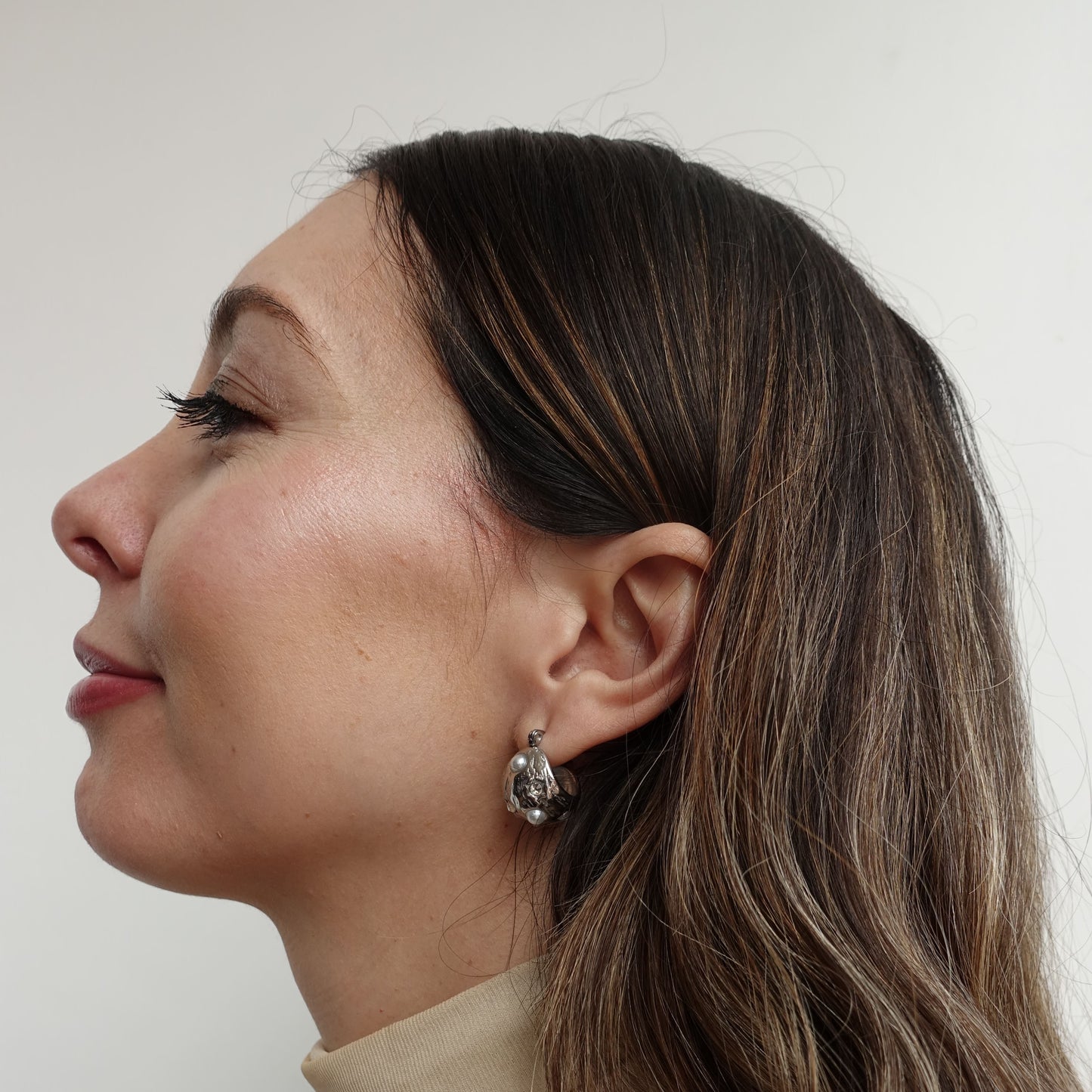 Pendientes Annis