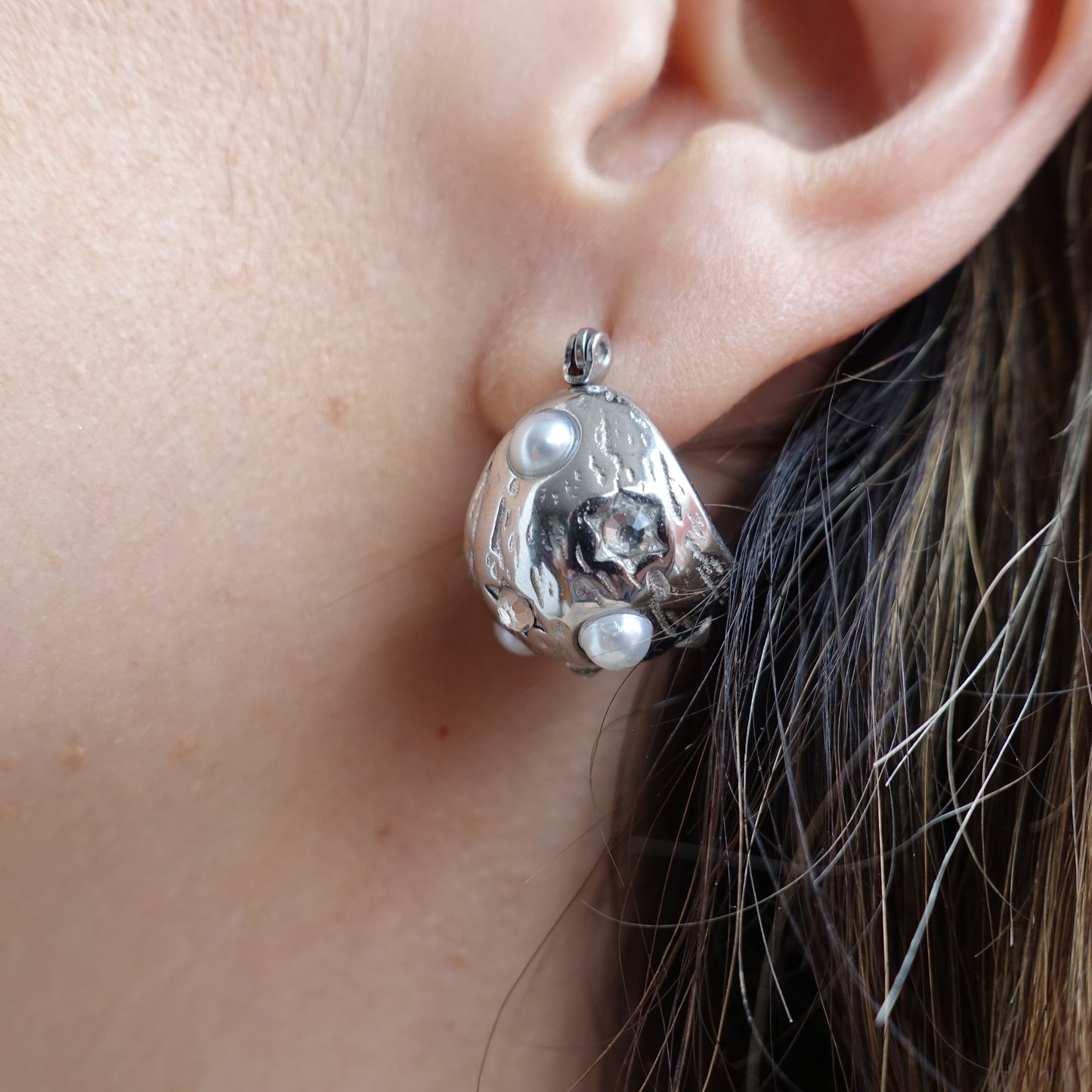 Pendientes Annis