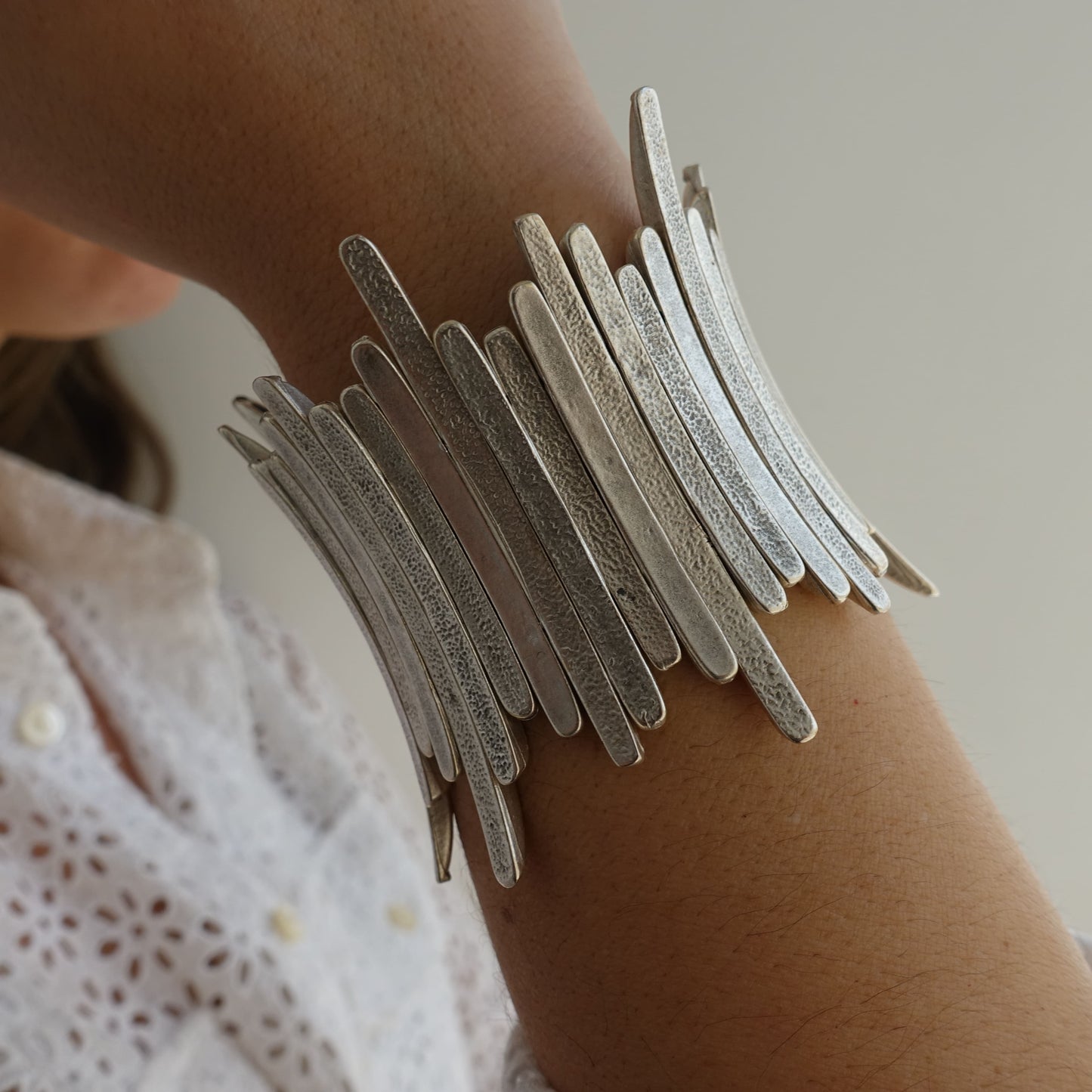 Aura Bracelet