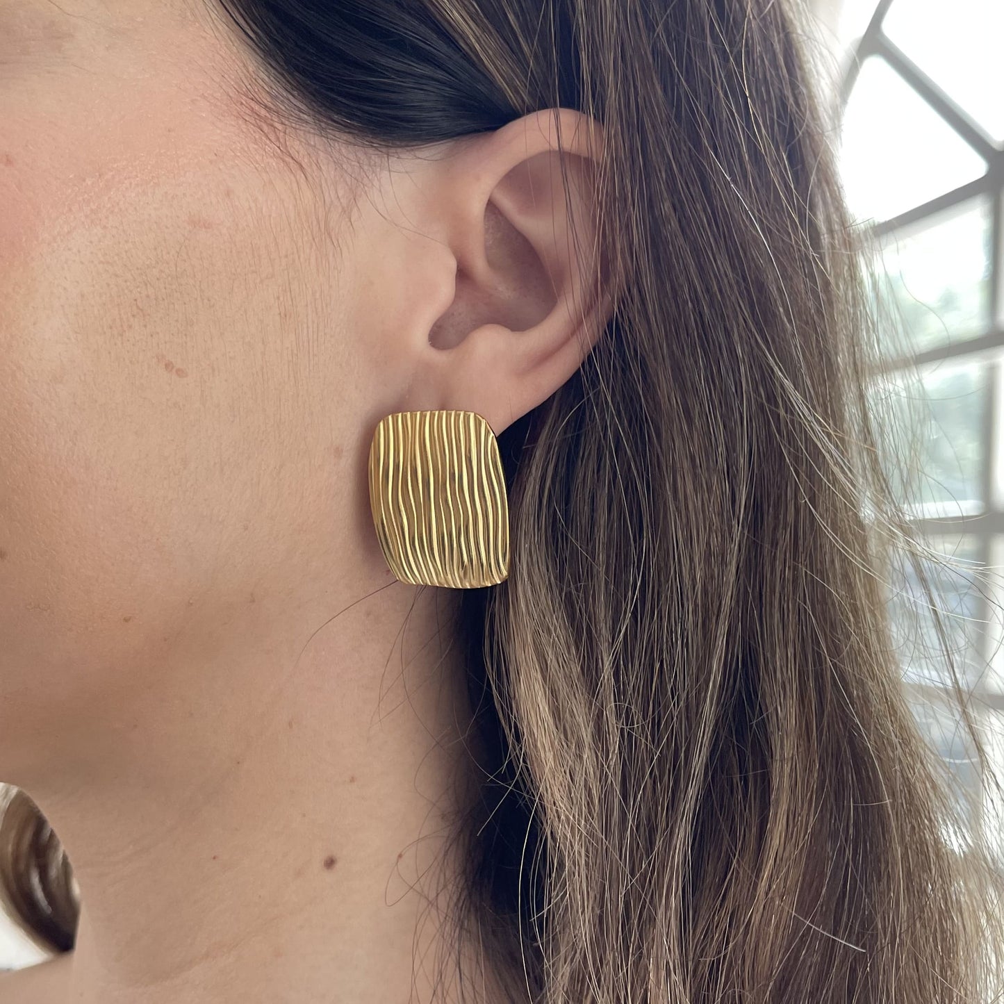 Pendientes Arianna
