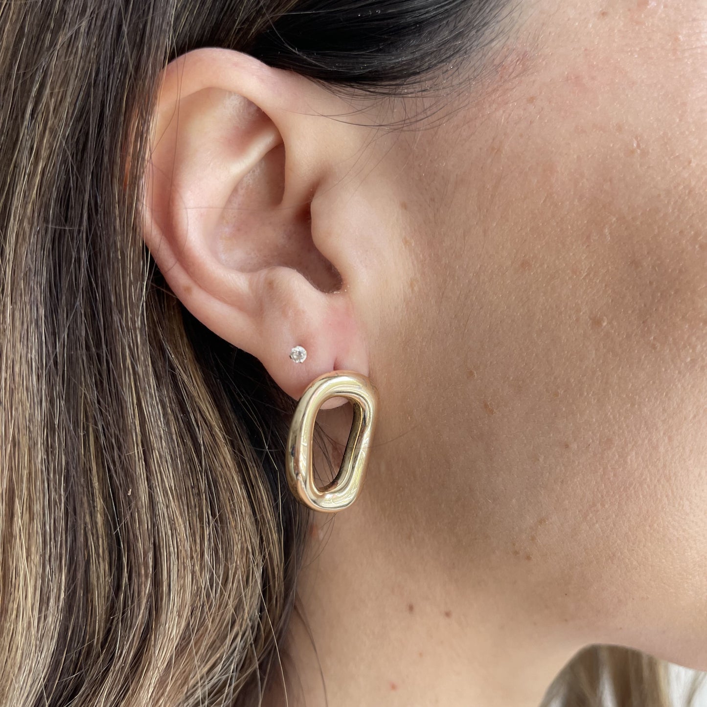 Pendientes Cassia