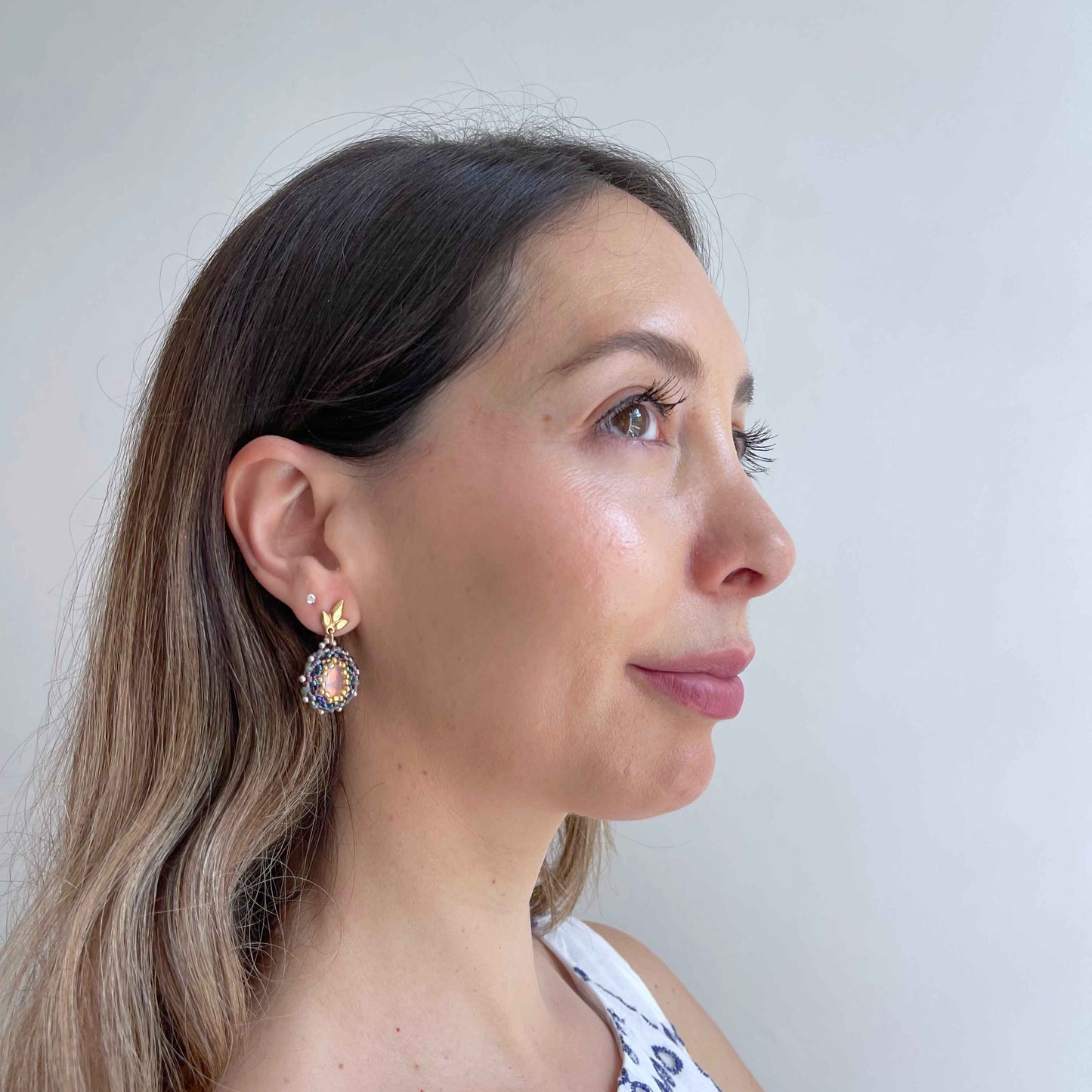 Pendientes Moira