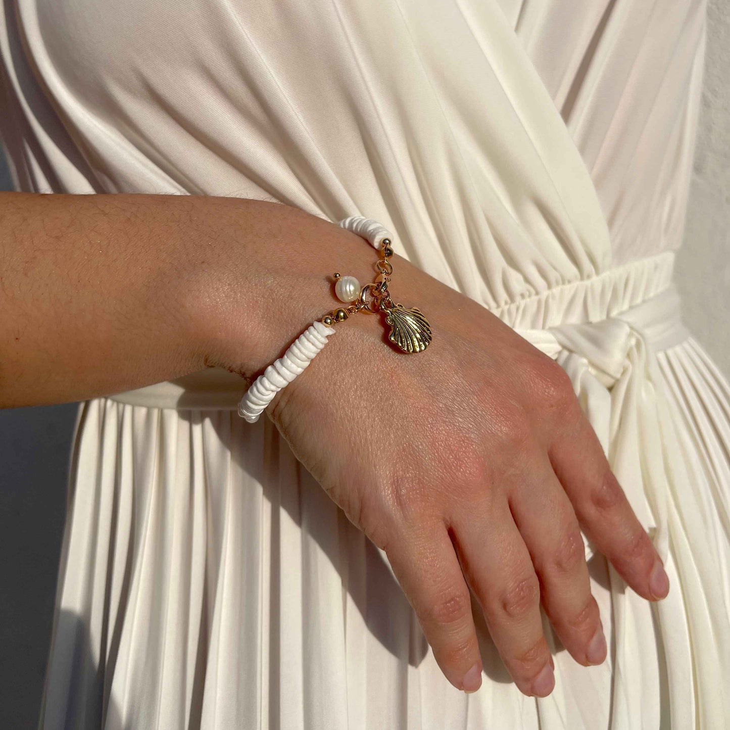 Pulsera Carey