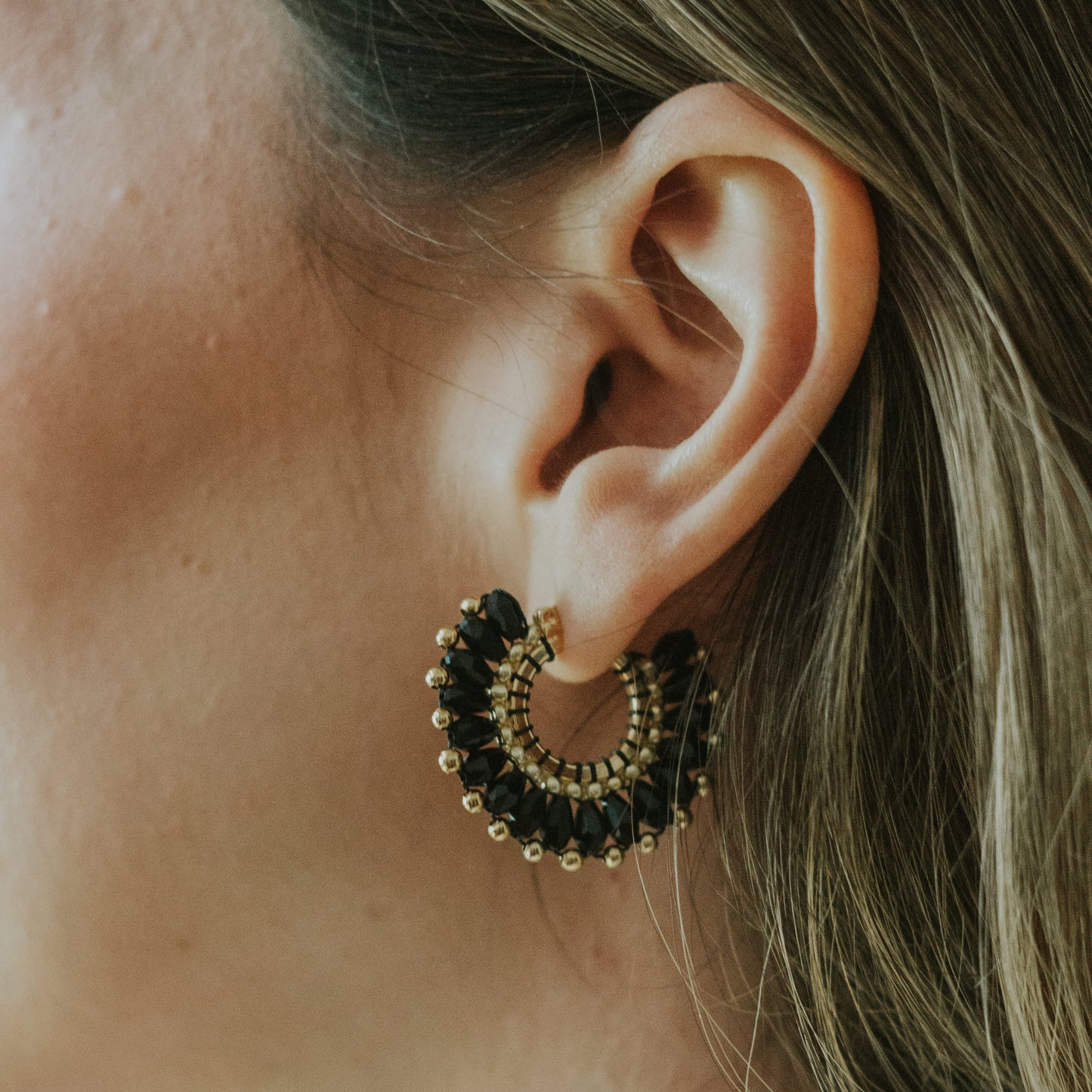 Pendientes Hypnos
