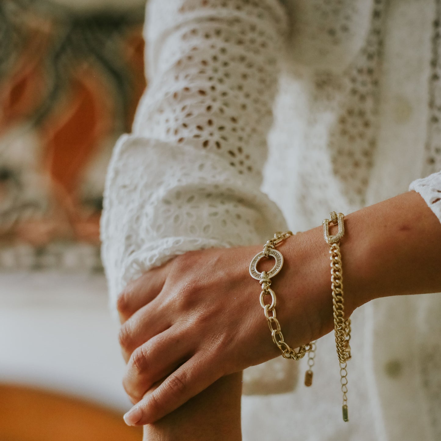 Jano Bracelet