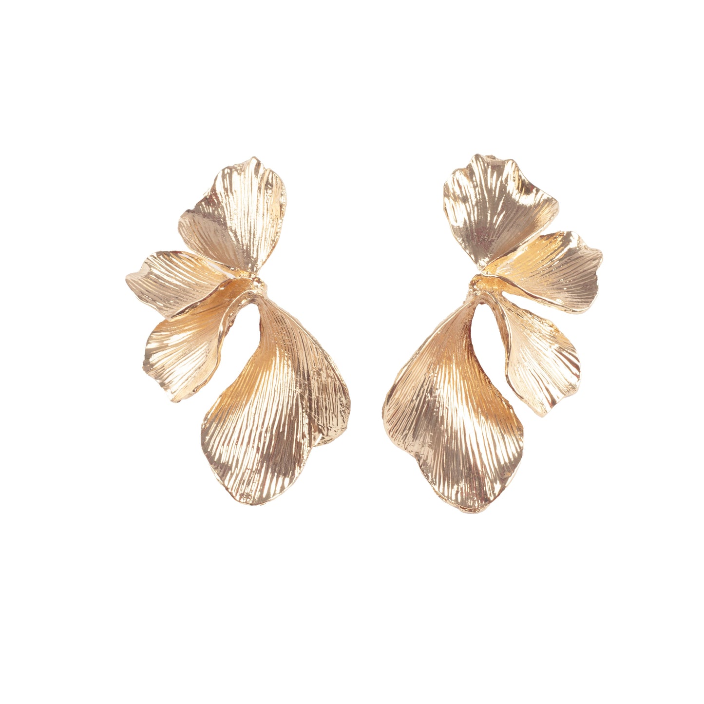 Pendientes Alma