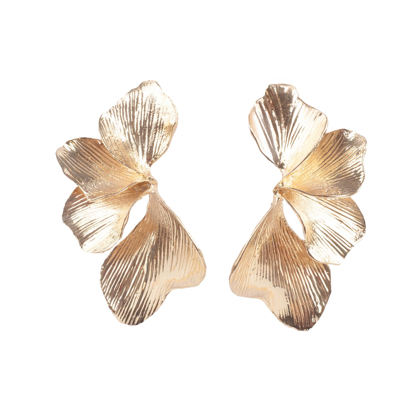Pendientes Alma