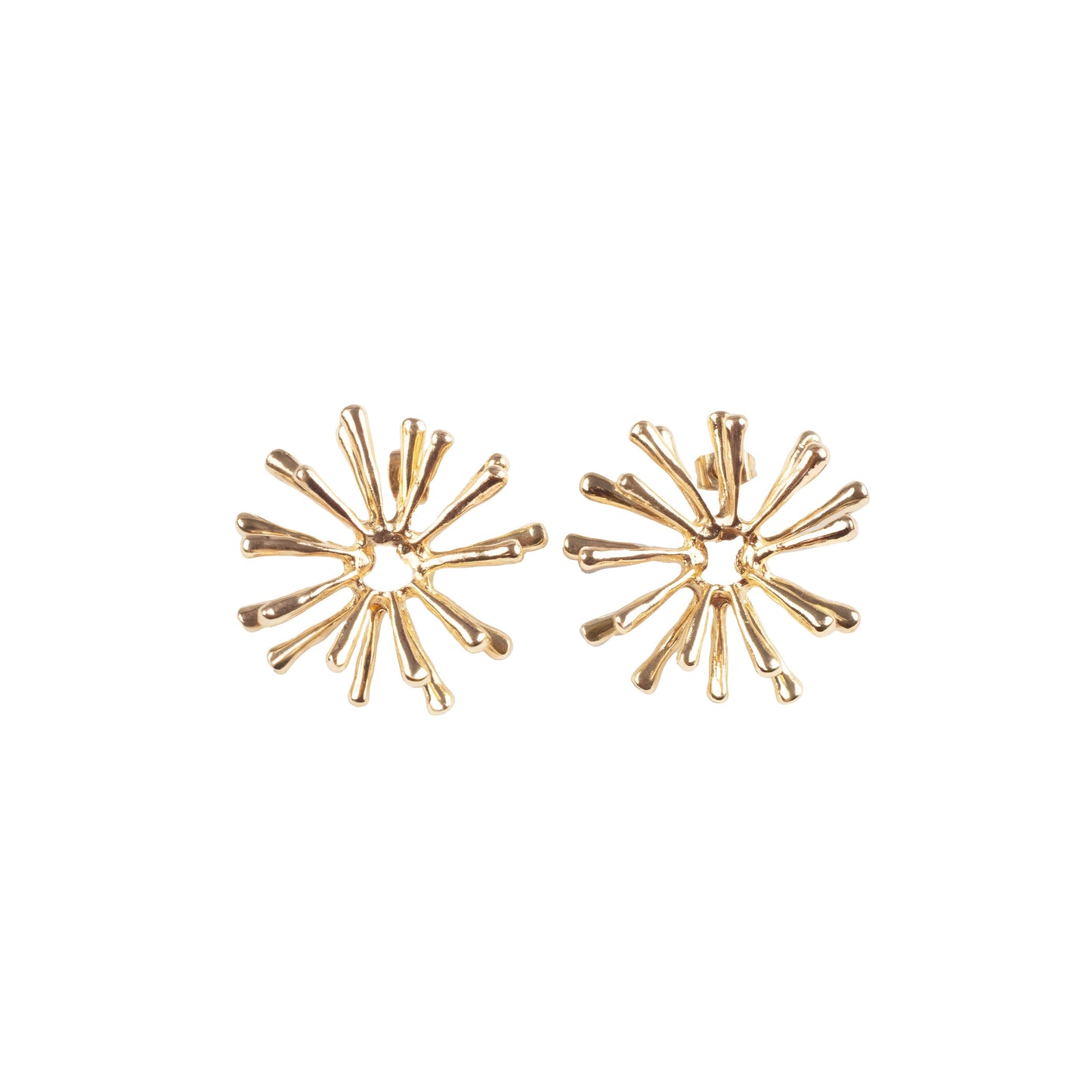 Pendientes Asteria