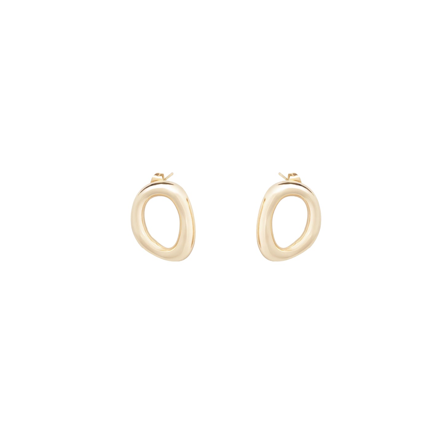 Pendientes Cassia