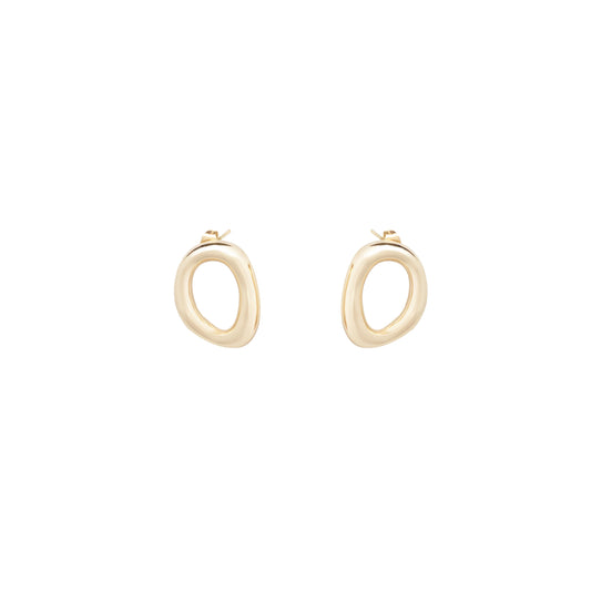 Cassia Earrings