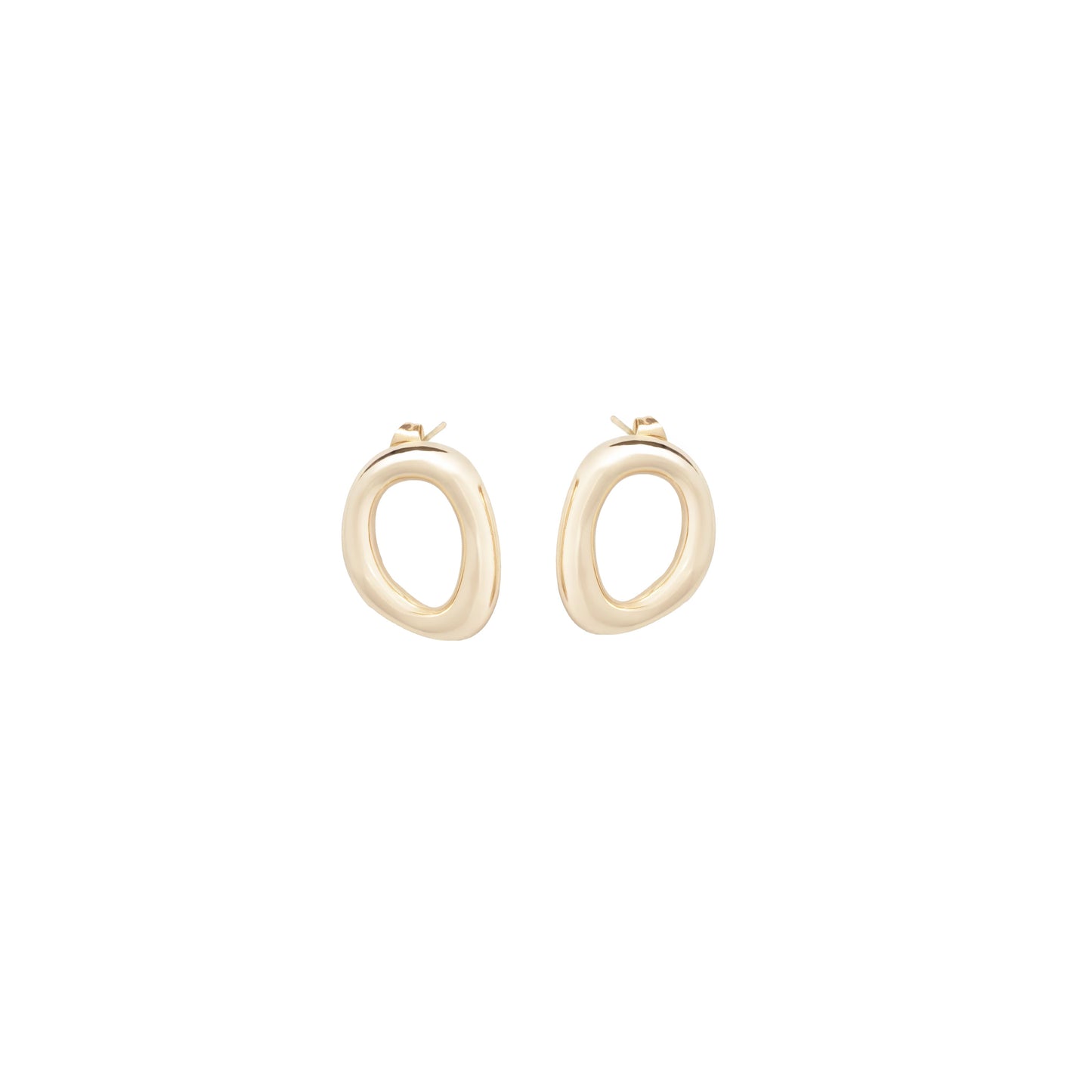 Pendientes Cassia