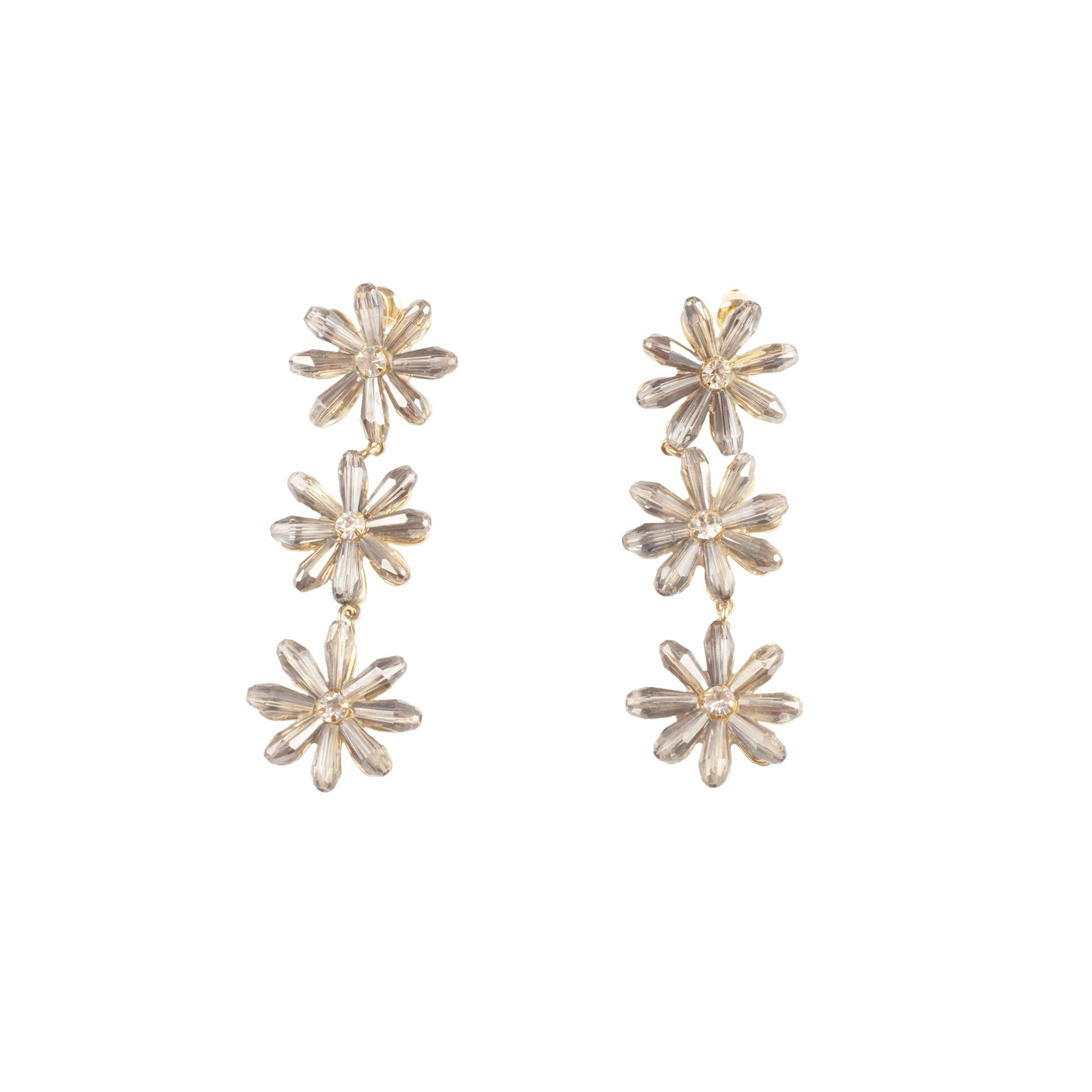 Pendientes Eleni