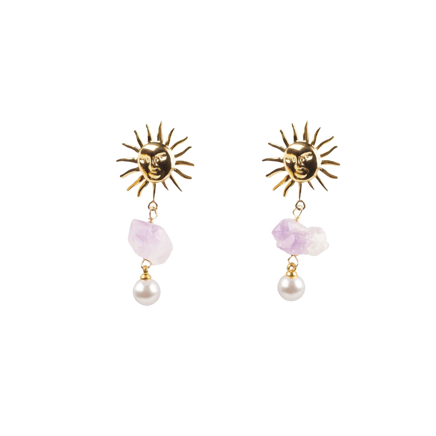 Pendientes Eos