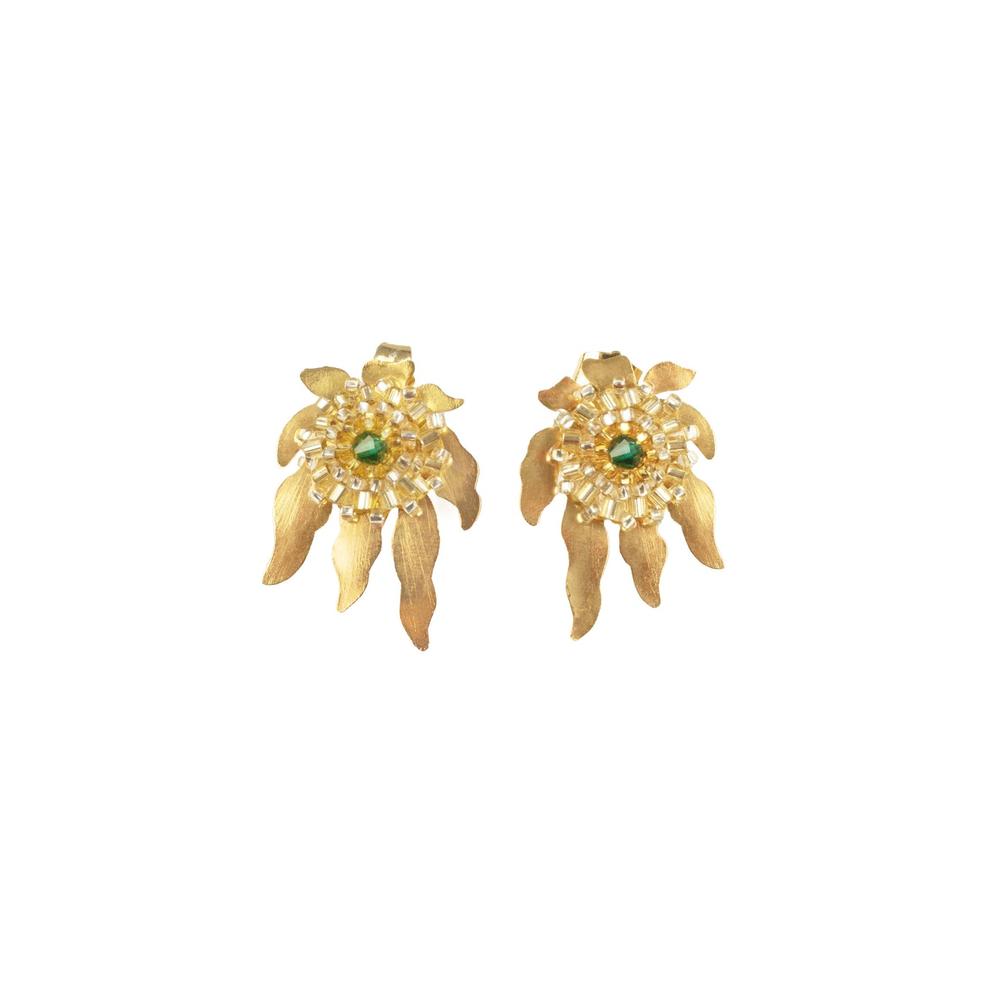 Pendientes Hyperión
