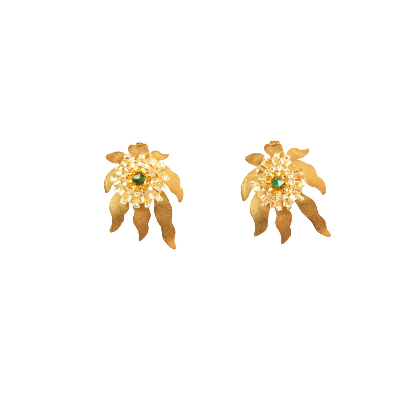 Pendientes Hyperión