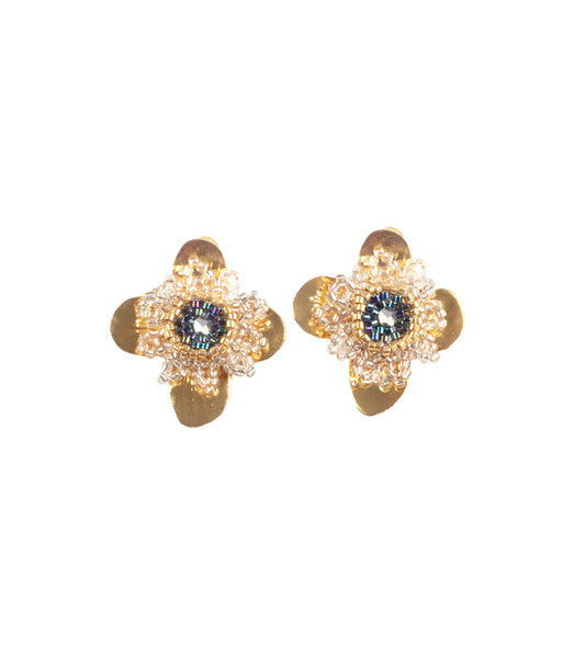 Icarus earrings