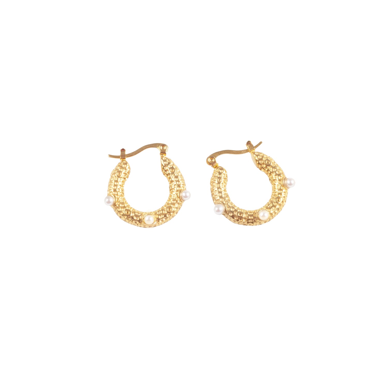 Leah Earrings