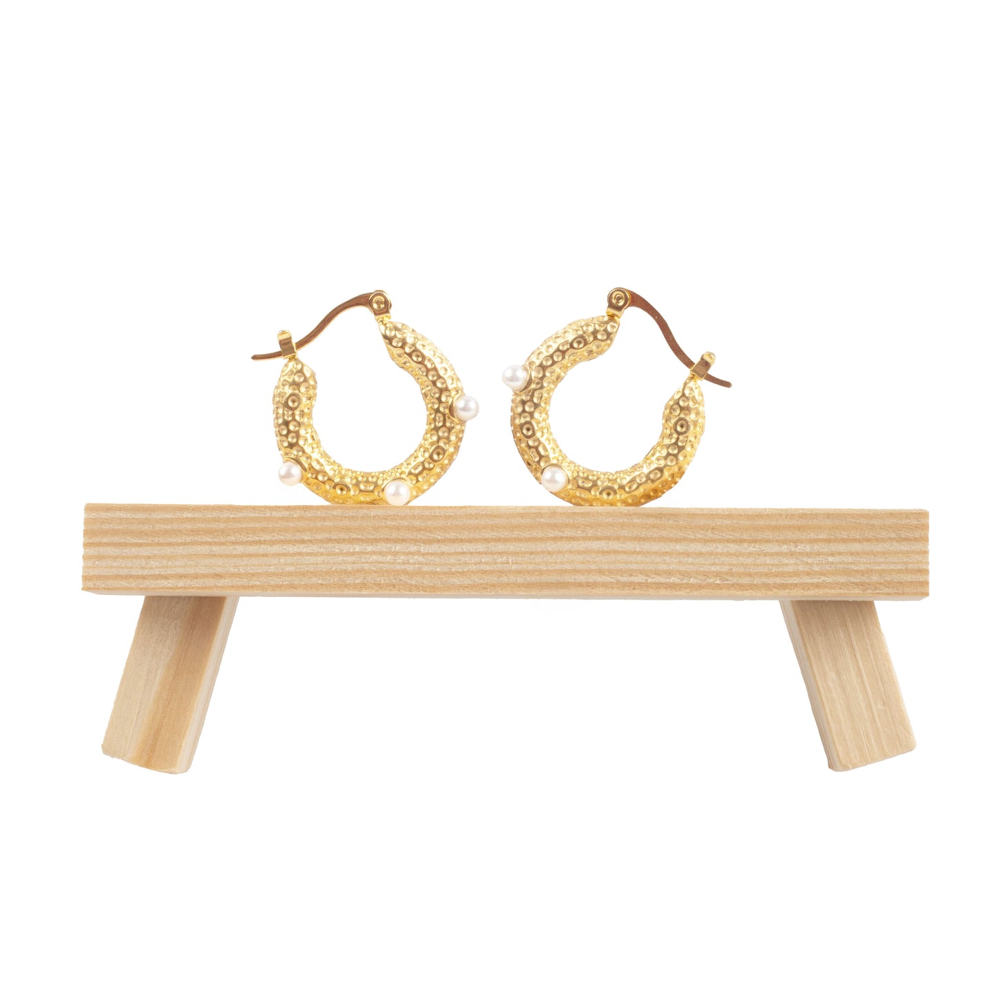 Leah Earrings