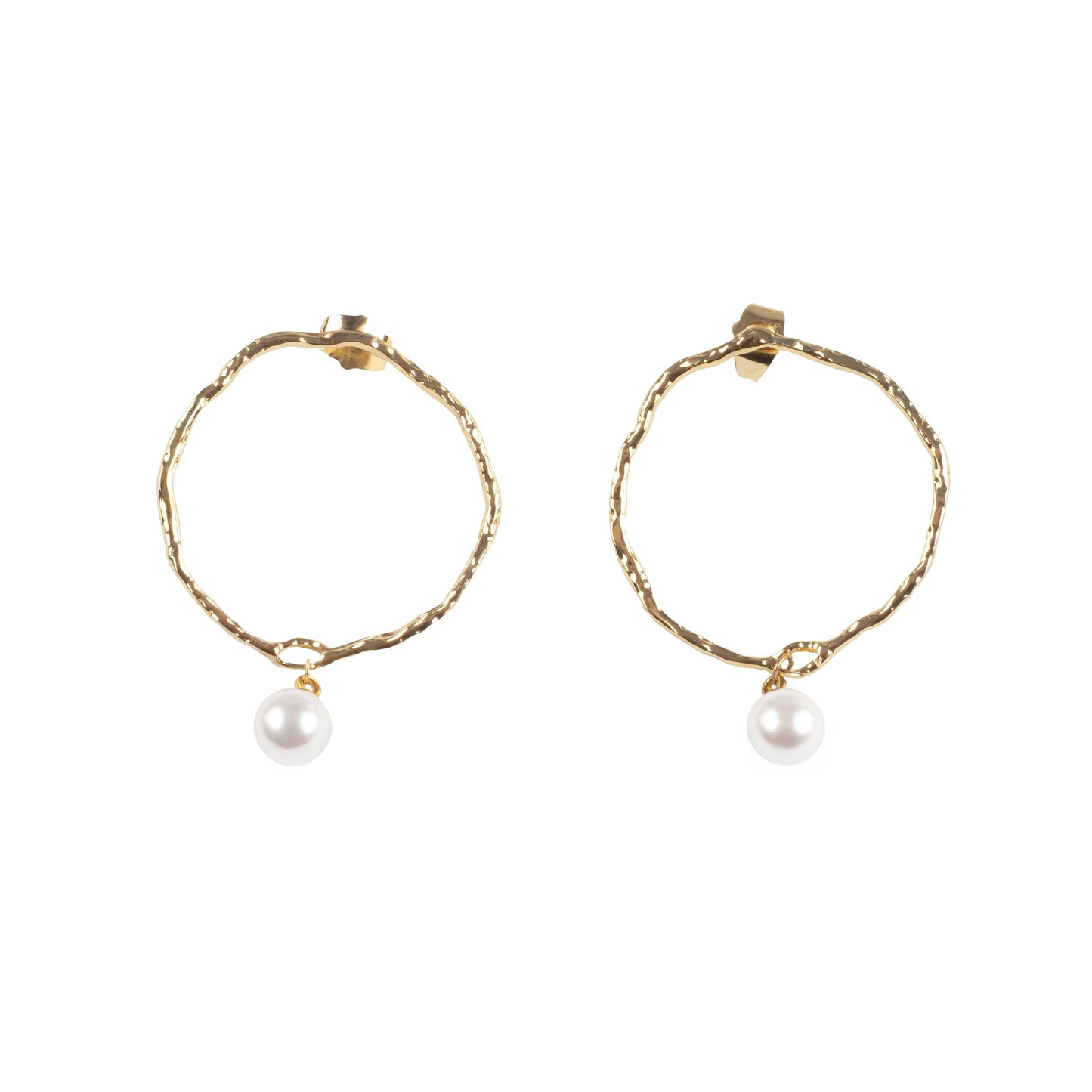 Pendientes Megara