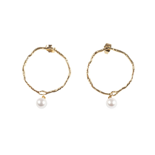 Megara Earrings