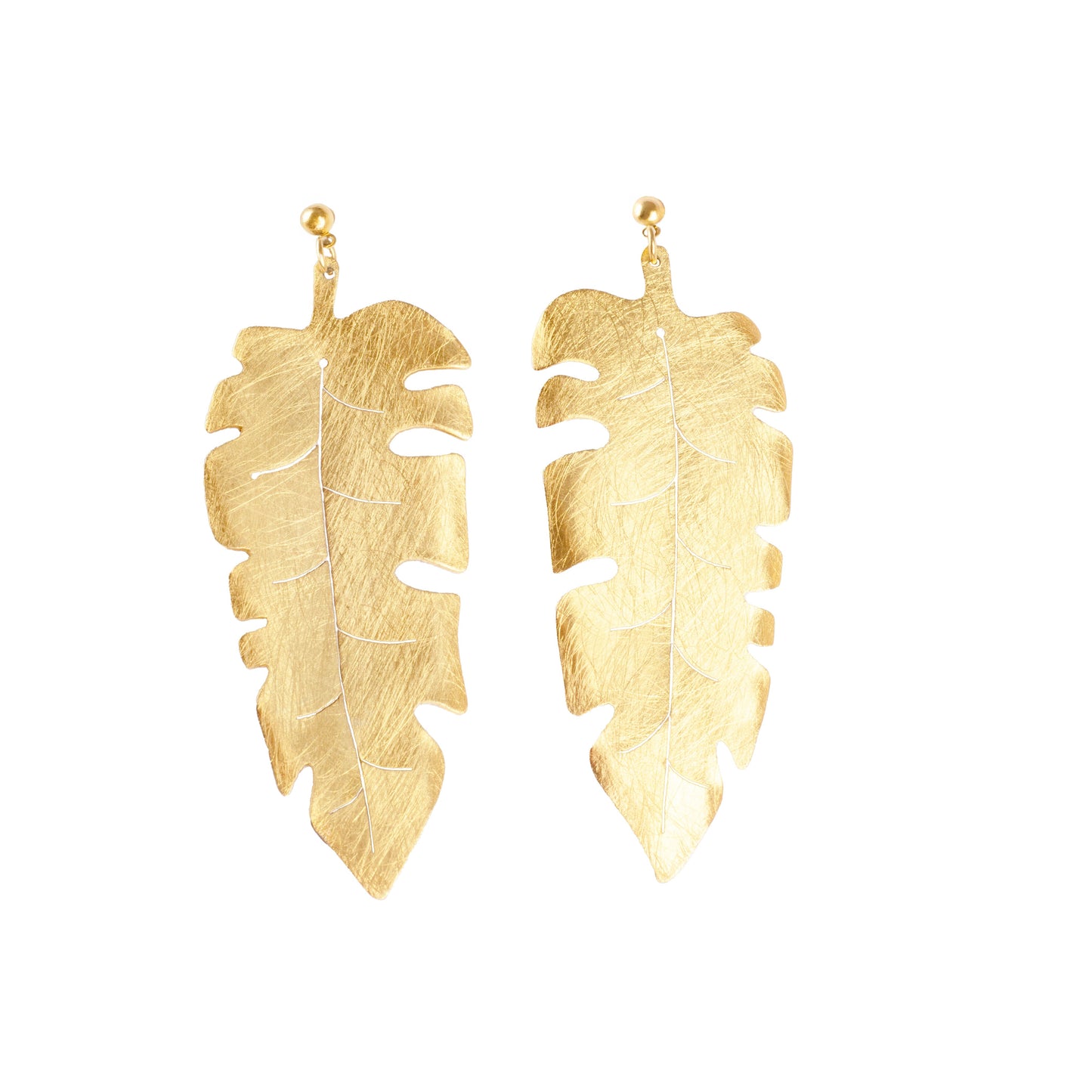 Pendientes Midas
