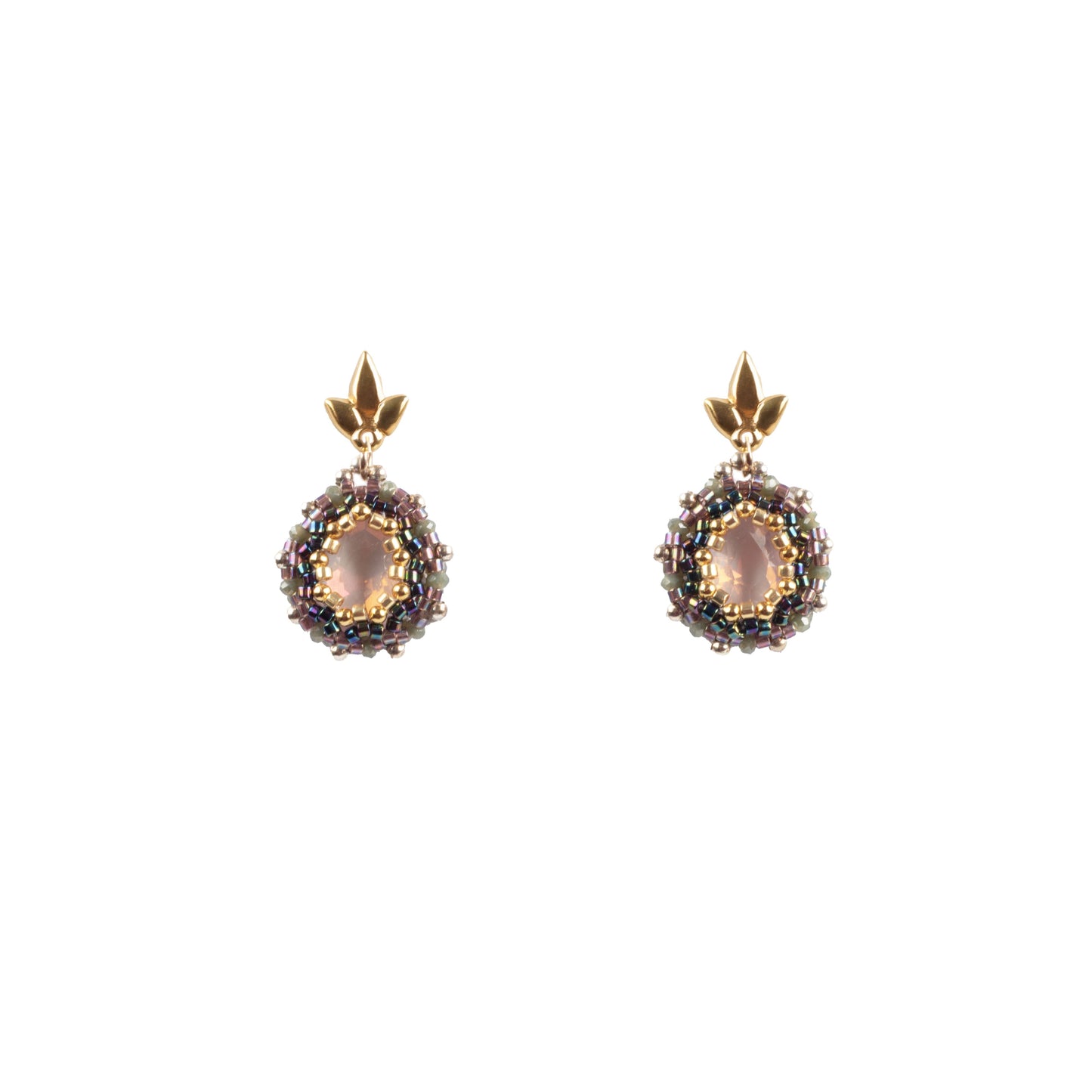Pendientes Moira