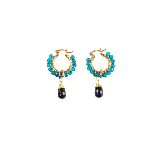 Naiad Earrings