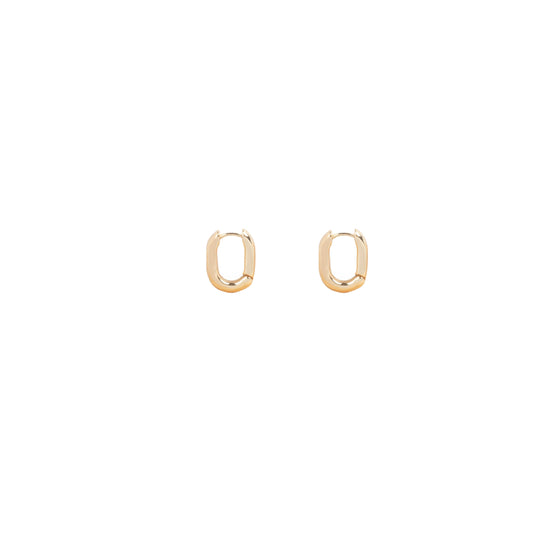 Pegasus Earrings