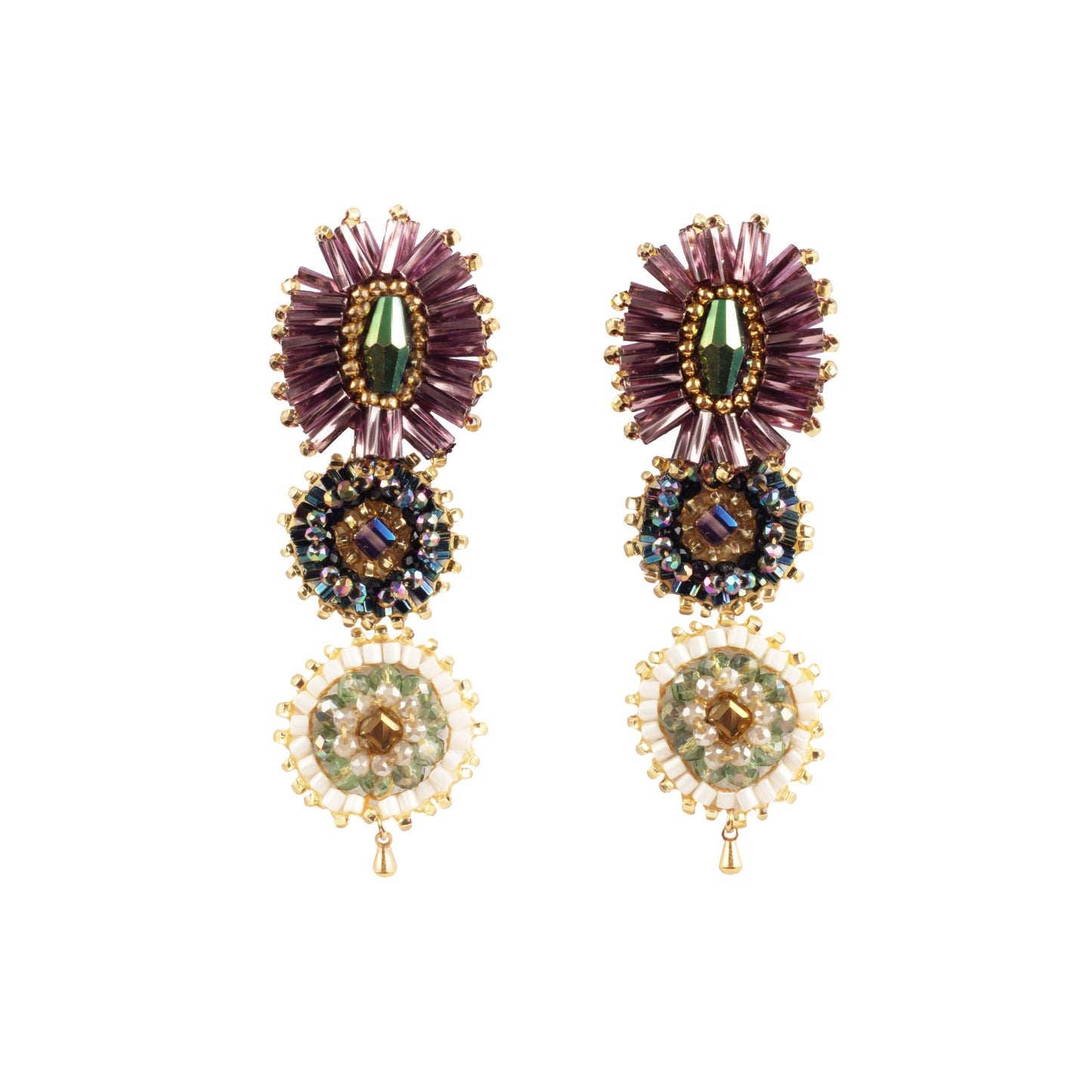 Pendientes Perseída