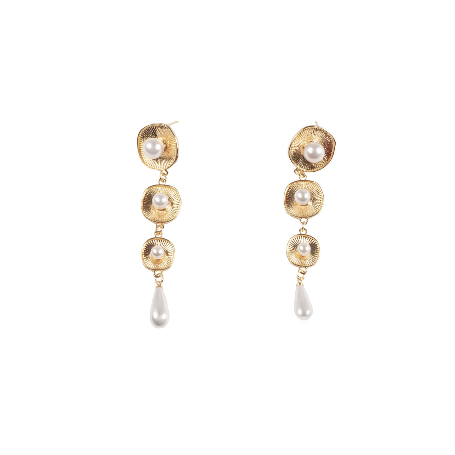 Pendientes Rita