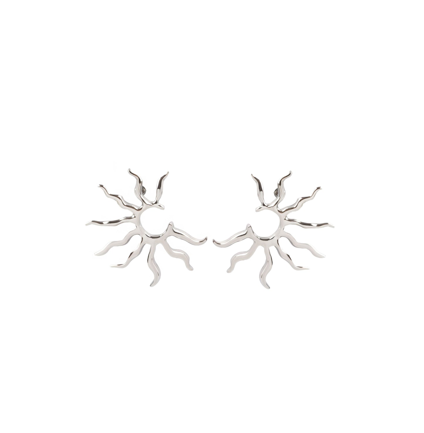 Suna Earrings