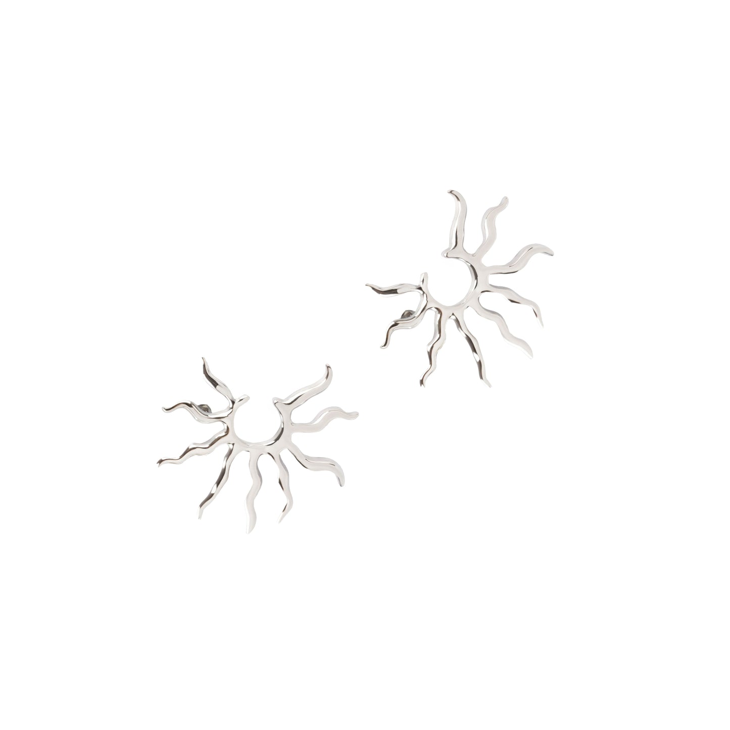 Suna Earrings