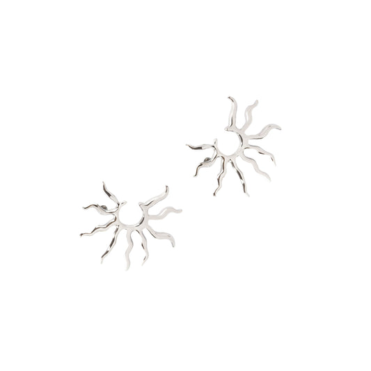 Suna Earrings