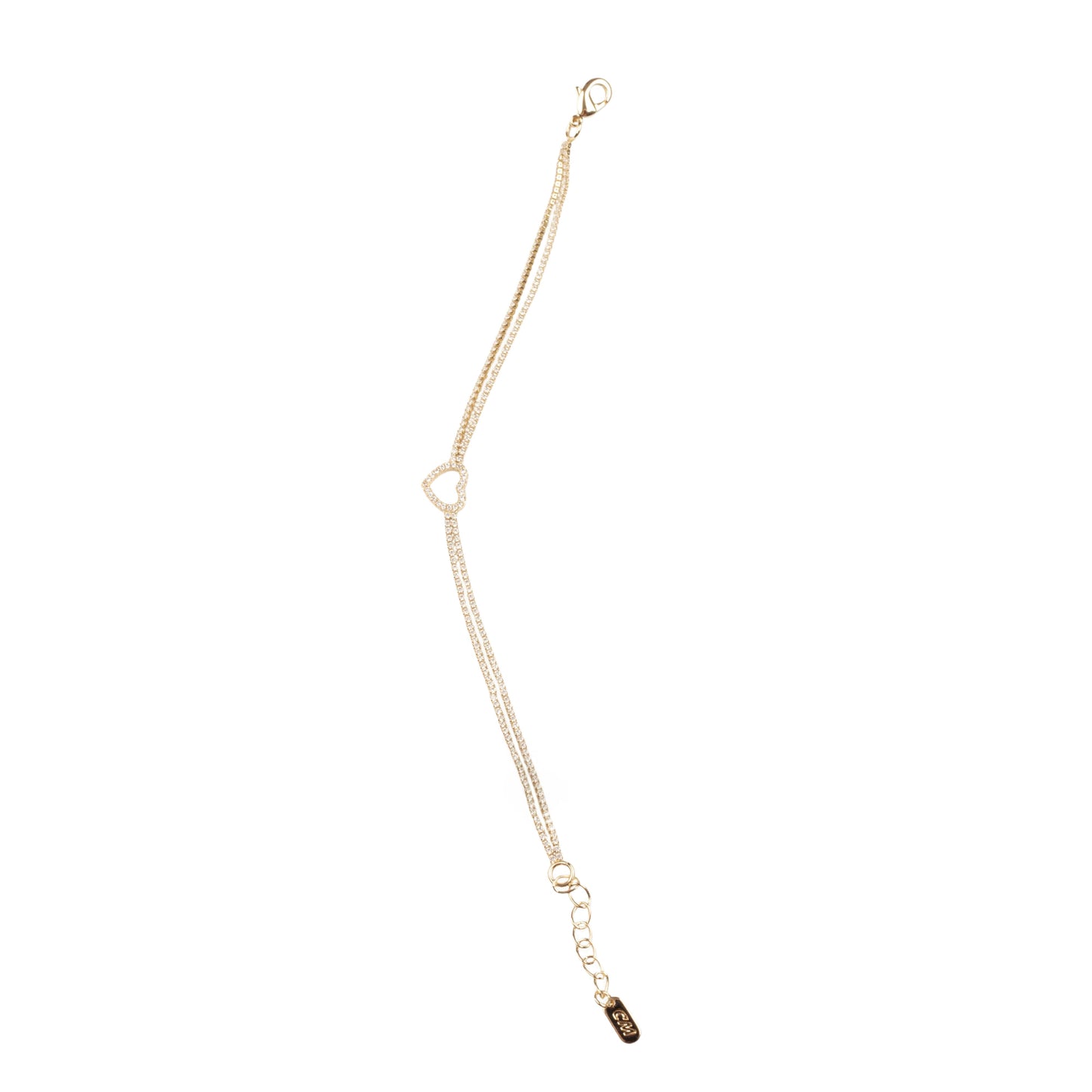 Pulsera Ágape