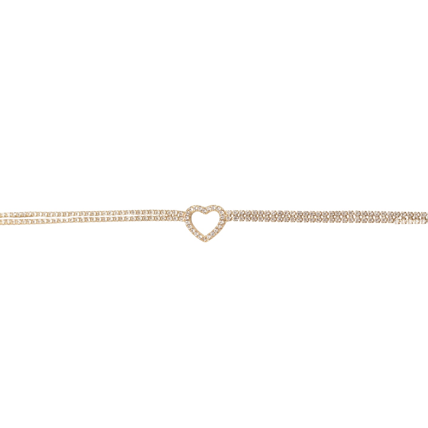 Pulsera Ágape