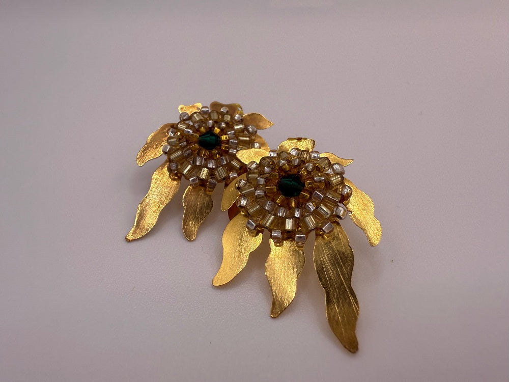 Pendientes Hyperión