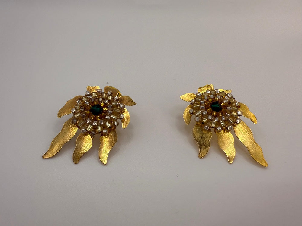 Pendientes Hyperión