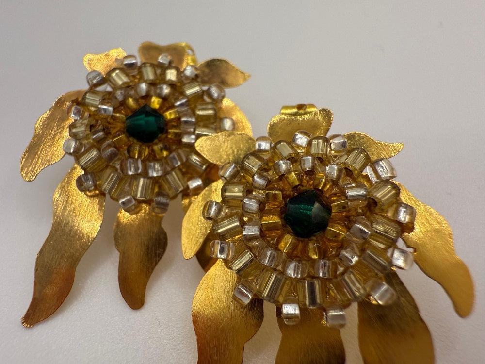 Pendientes Hyperión
