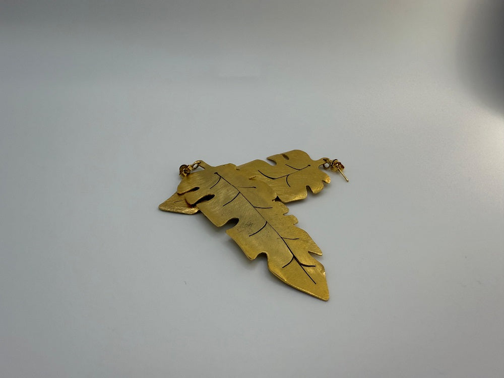 Pendientes Midas