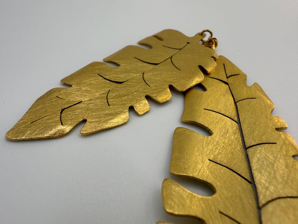 Pendientes Midas