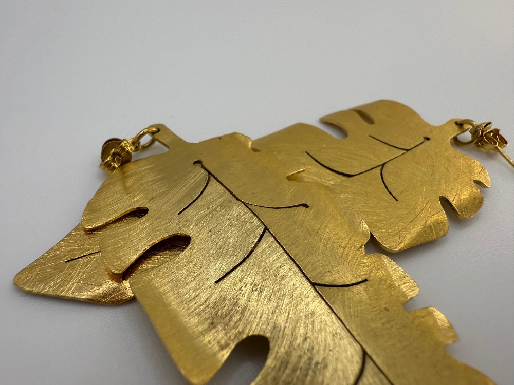 Pendientes Midas