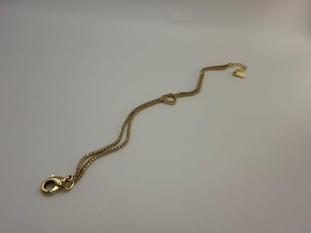 Pulsera Ágape