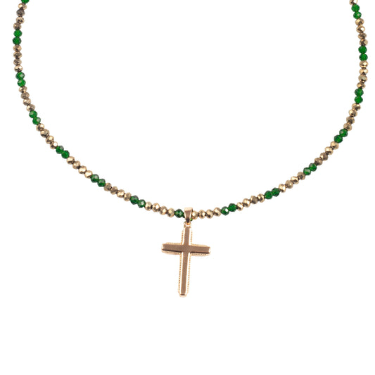 Colgante Crux