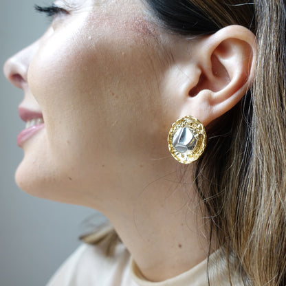 Pendientes Gala