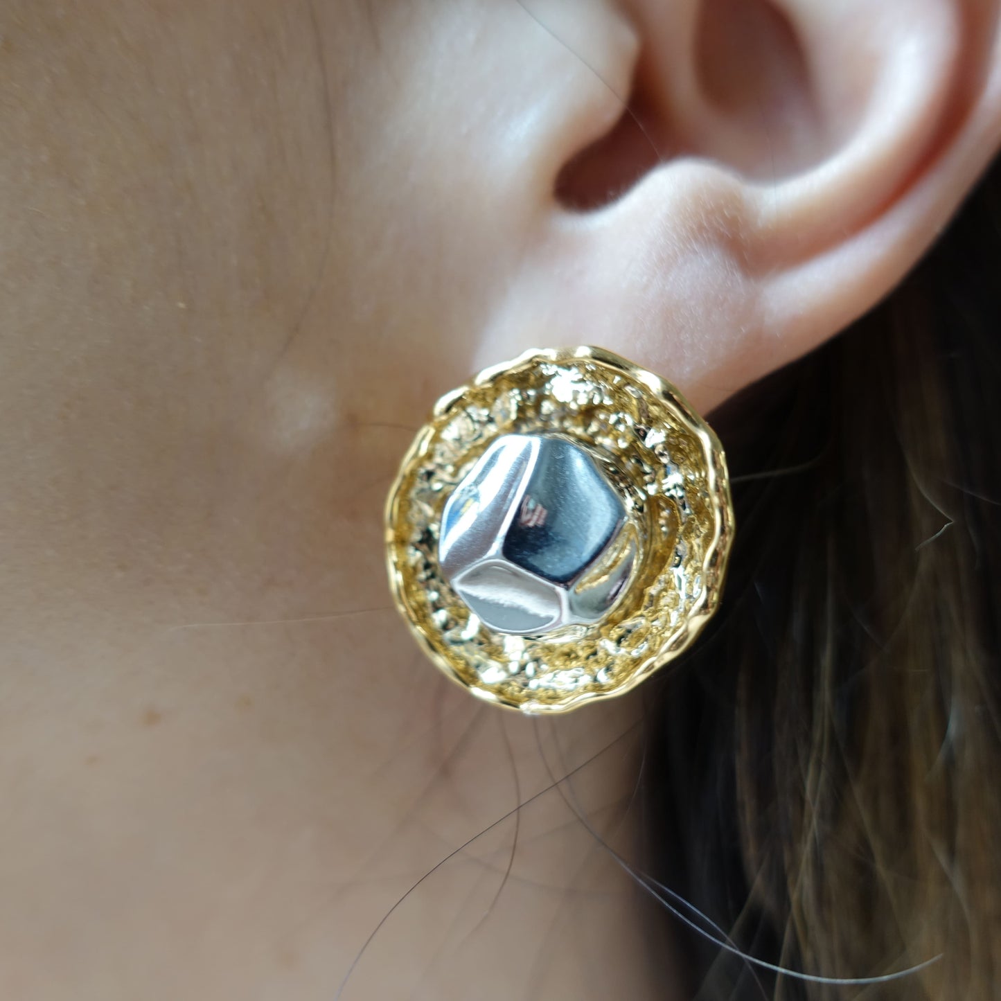 Pendientes Gala